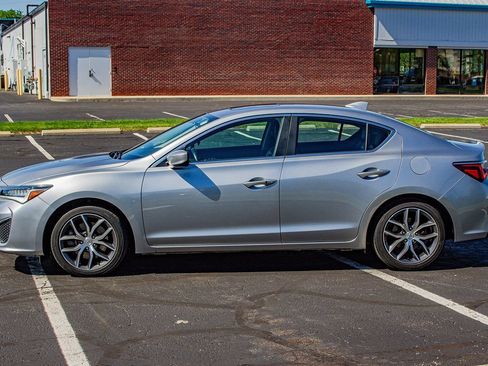 Used 2020 Acura ILX FWD image 5