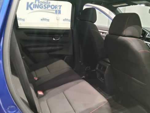 Used 2024 Honda CR-V Sport image 18