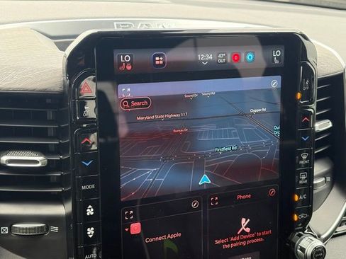 New 2026 RAM 1500 Laramie w/ Night Edition image 22