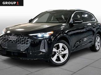 Used 2025 Audi Q5 Premium Plus video 1