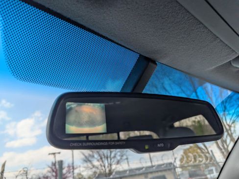 Used 2009 Toyota Tacoma 4x4 Double Cab image 16