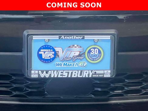 Certified 2021 Dodge Durango R/T w/ Technology Group AWD/4WD image 13