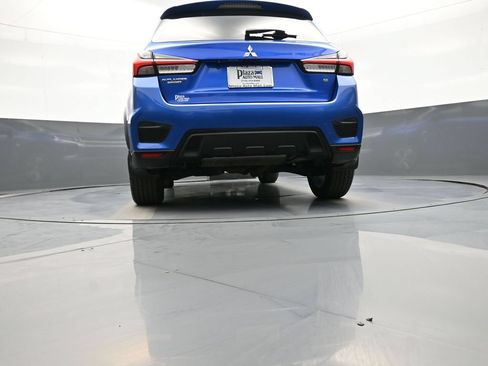 Used 2021 Mitsubishi Outlander Sport LE AWD/4WD image 30