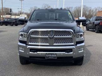 Used 2016 RAM 3500 Laramie video 2