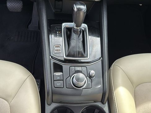 Certified 2023 MAZDA CX-5 AWD 2.5 S w/ Select Package image 22