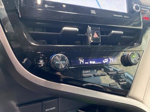 Certified 2023 Toyota Camry XLE image 28