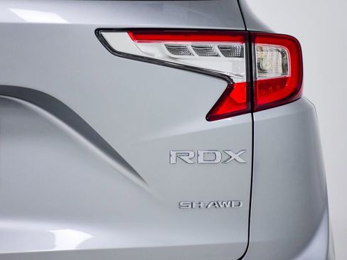 New 2026 Acura RDX SH-AWD image 29