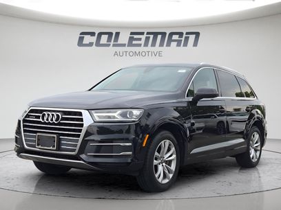 Used 2019 Audi Q7 2.0T Premium w/ Convenience Package