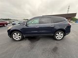Used 2016 Chevrolet Traverse LT w/ Style and Technology Package image 2