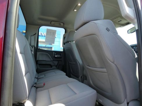 Used 2015 Chevrolet Silverado 1500 LS w/ Trailering Package AWD/4WD image 15