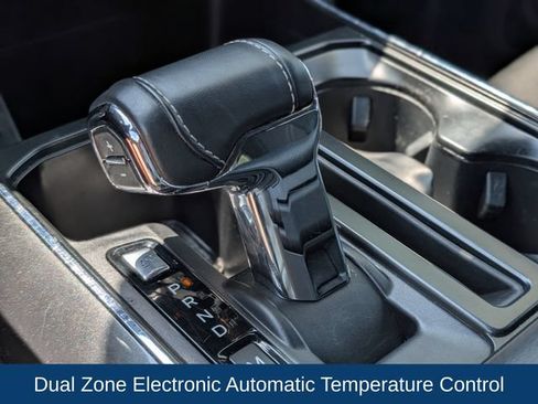 Used 2023 Ford F150 XLT w/ Equipment Group 302A High AWD/4WD image 18