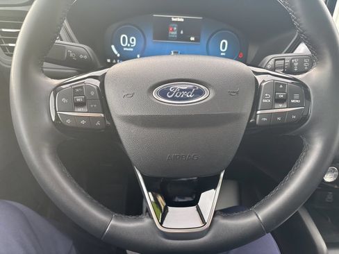 Used 2024 Ford Escape Platinum AWD/4WD image 19