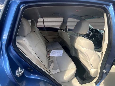 Used 2014 Subaru Crosstrek 2.0i Premium AWD/4WD image 24