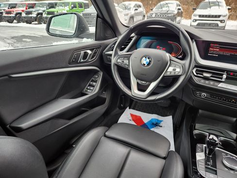 Used 2023 BMW 228i xDrive Gran Coupe w/ Convenience Package image 16