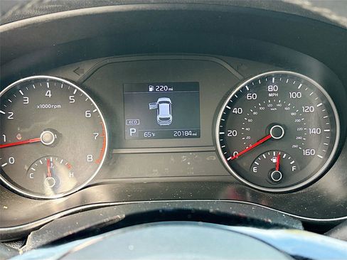Used 2020 Kia Sportage S image 13