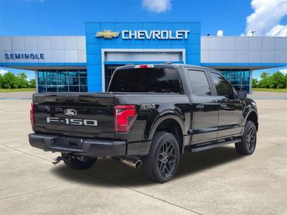 Used 2024 Ford F150 STX w/ STX Black Appearance Package