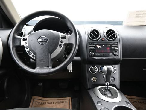 Used 2015 Nissan Rogue S w/ Convenience Package AWD/4WD image 14