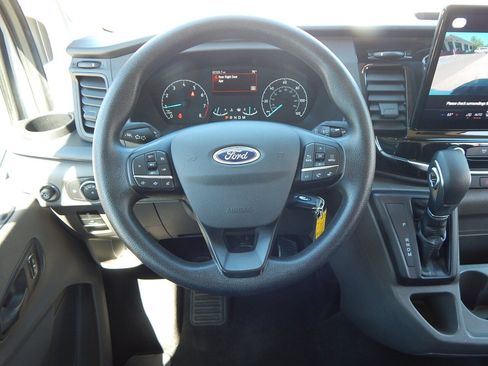 Used 2023 Ford Transit 350 XLT RWD image 24