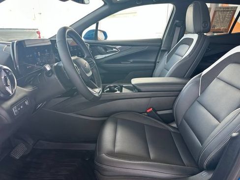 Used 2024 Chevrolet Blazer EV LT AWD/4WD image 26