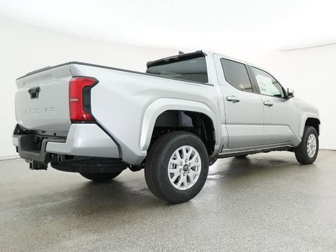 New 2026 Toyota Tacoma SR5 image 52