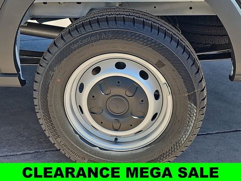 New 2025 Ford Transit 150 Low Roof image 38