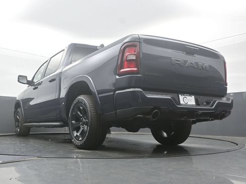 New 2026 RAM 1500 4x4 Crew Cab image 49
