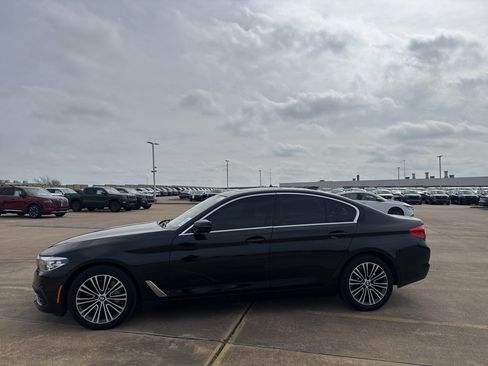 Used 2019 BMW 530i xDrive w/ Convenience Package image 13