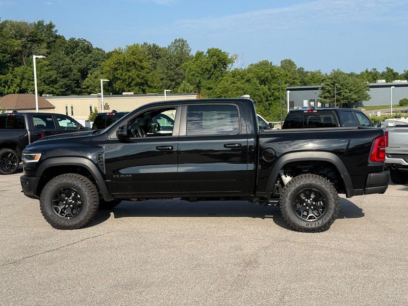 New 2026 RAM 1500 RHO w/ RHO Level 1 Equipment Group AWD/4WD image 2