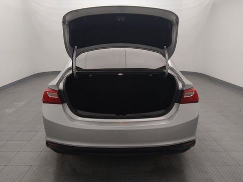 Used 2020 Chevrolet Malibu LS image 29