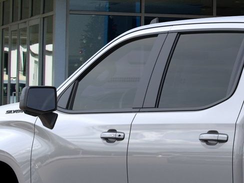 New 2026 Chevrolet Silverado 1500 RST w/ Safety Package AWD/4WD image 12
