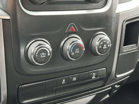 Used 2024 RAM 1500 Classic Warlock image 16