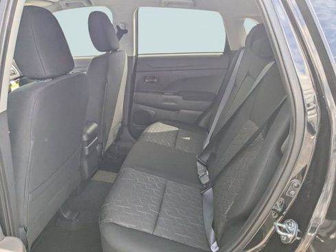 New 2026 Mitsubishi Outlander Sport ES AWD/4WD image 12