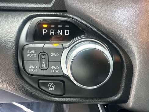 Used 2023 RAM 1500 Big Horn AWD/4WD image 31