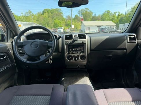 Used 2012 Chevrolet Colorado LT AWD/4WD image 23