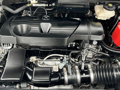 Used 2020 Acura RDX SH-AWD image 14