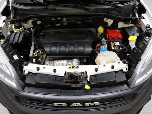 Used 2021 RAM ProMaster City Tradesman image 26