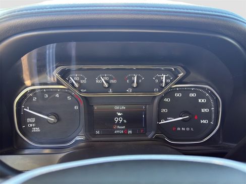 Used 2021 GMC Sierra 1500 Elevation w/ X31 Off-Road Package image 9