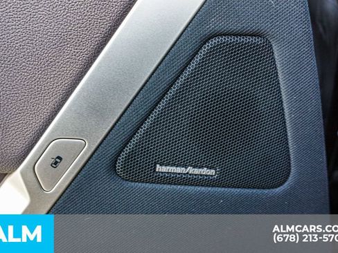 Used 2022 BMW iX xDrive50 w/ Convenience Package image 57