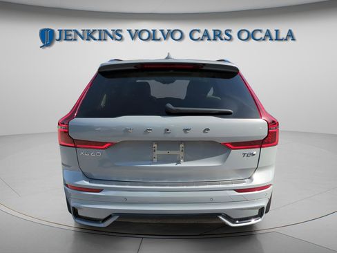 New 2026 Volvo XC60 T8 Ultra w/ Protection Package Premier image 7