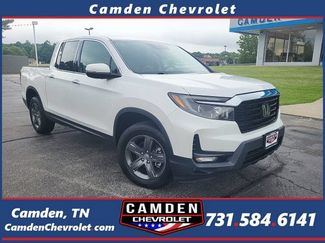 Used 2023 Honda Ridgeline RTL-E video 1