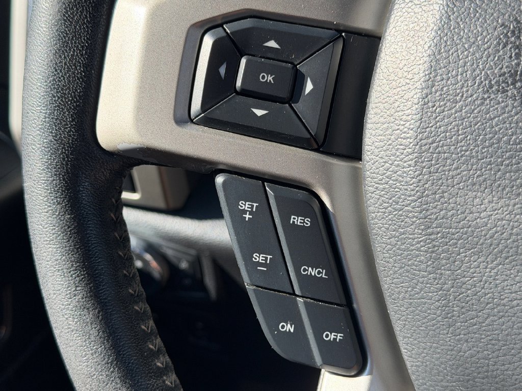 Used 2018 Ford F150 Lariat RWD image 27