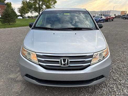 Used 2012 Honda Odyssey EX image 2