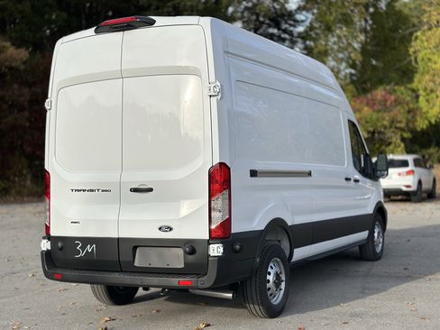 New 2026 Ford Transit 350 148 High Roof AWD image 11