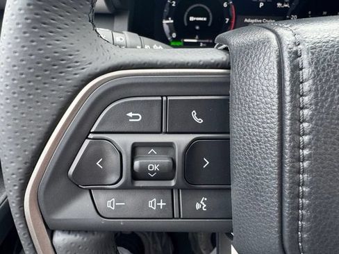 New 2026 Toyota 4Runner TRD Off-Road Premium AWD/4WD image 28