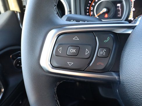 New 2026 Jeep Wrangler Sahara image 33