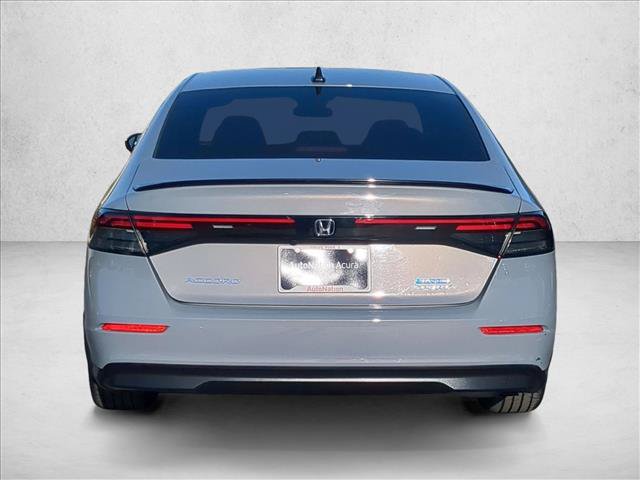 Used 2024 Honda Accord Sport image 7