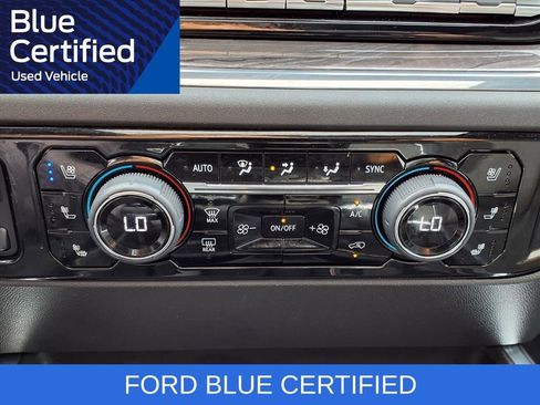 Used 2023 Chevrolet Silverado 1500 LTZ w/ LTZ Premium Package image 13