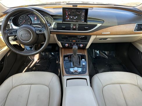 Used 2016 Audi A7 3.0T Premium Plus w/ 20" Wheel & Tire Package image 19