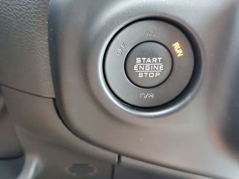 Used 2023 Jeep Gladiator Mojave w/ Trailer Tow Package image 37