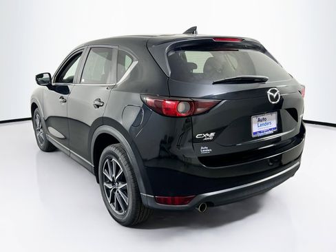 Used 2018 MAZDA CX-5 Touring w/ Preferred Equipment Package AWD/4WD image 7
